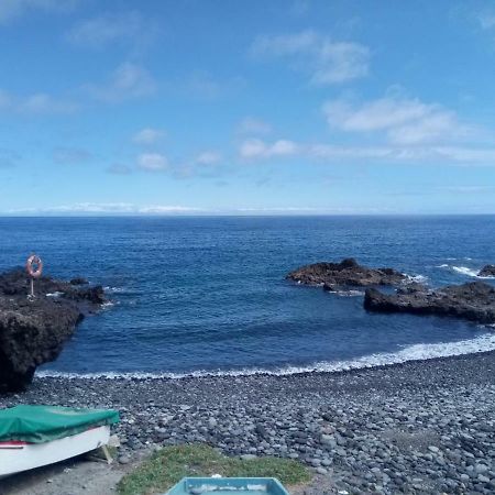 Blue Sea. Tony Frias. Las Eras. Arico - Tenerife. Arico el Nuevo Εξωτερικό φωτογραφία
