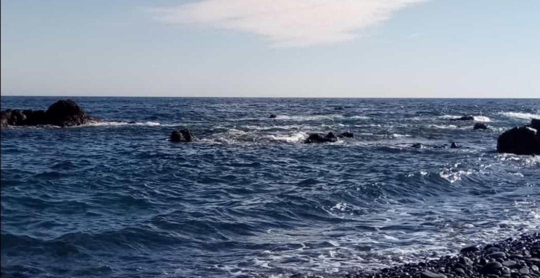 Blue Sea. Tony Frias. Las Eras. Arico - Tenerife. Arico el Nuevo Εξωτερικό φωτογραφία