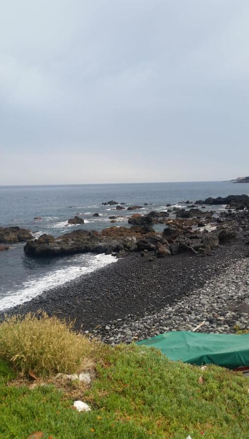 Blue Sea. Tony Frias. Las Eras. Arico - Tenerife. Arico el Nuevo Εξωτερικό φωτογραφία