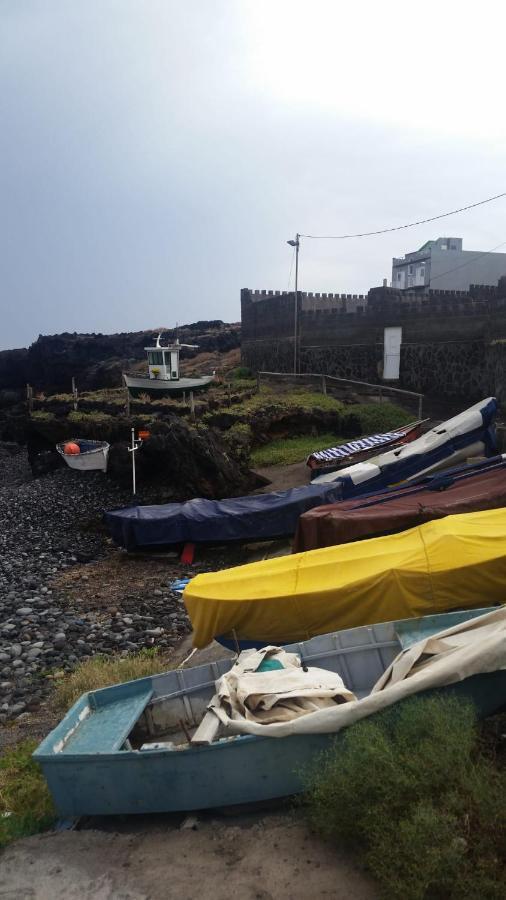 Blue Sea. Tony Frias. Las Eras. Arico - Tenerife. Arico el Nuevo Εξωτερικό φωτογραφία
