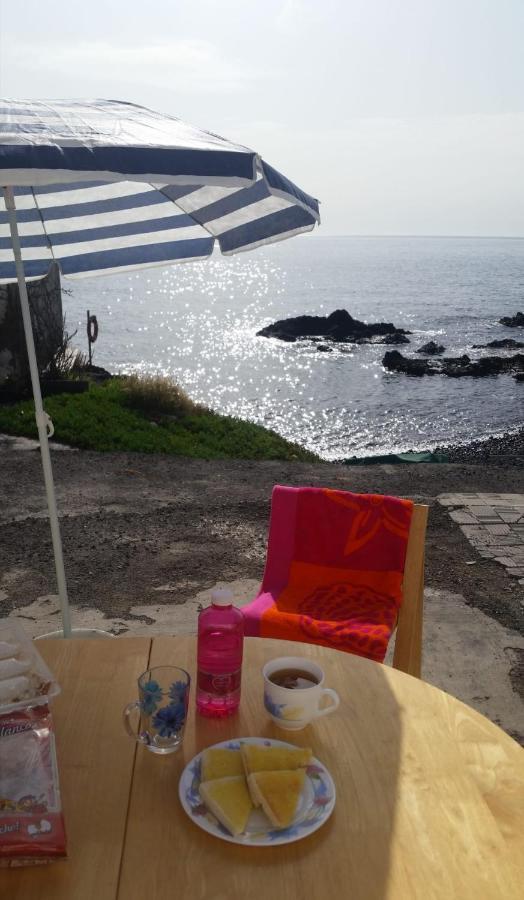 Blue Sea. Tony Frias. Las Eras. Arico - Tenerife. Arico el Nuevo Εξωτερικό φωτογραφία