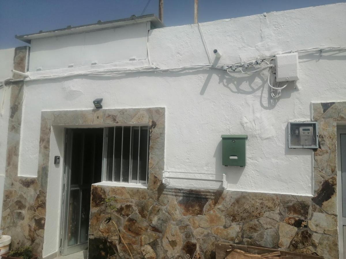 Blue Sea. Tony Frias. Las Eras. Arico - Tenerife. Arico el Nuevo Εξωτερικό φωτογραφία