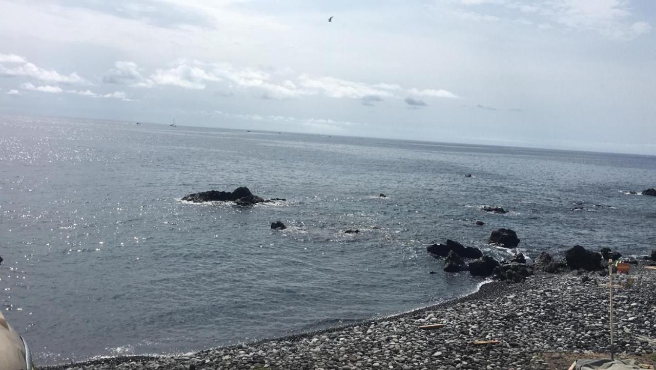 Blue Sea. Tony Frias. Las Eras. Arico - Tenerife. Arico el Nuevo Εξωτερικό φωτογραφία