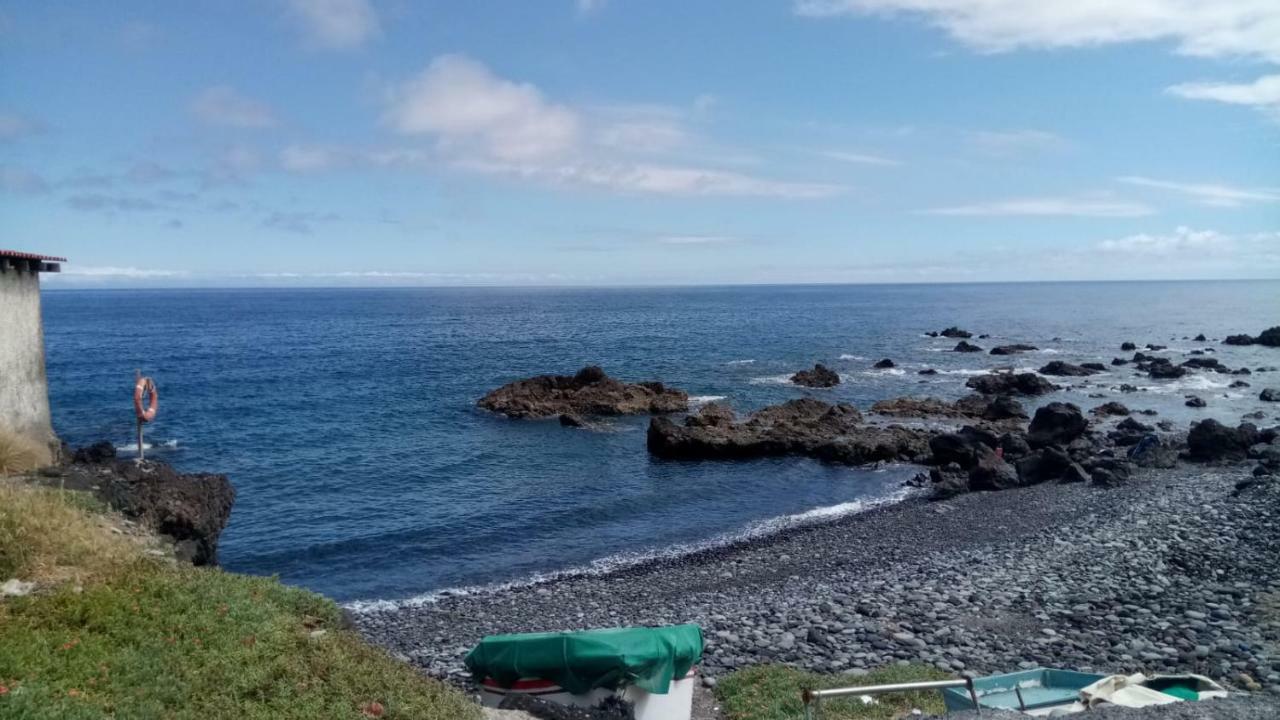 Blue Sea. Tony Frias. Las Eras. Arico - Tenerife. Arico el Nuevo Εξωτερικό φωτογραφία