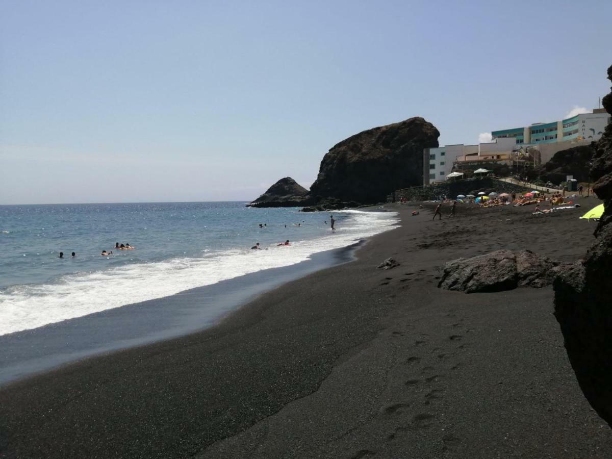 Blue Sea. Tony Frias. Las Eras. Arico - Tenerife. Arico el Nuevo Εξωτερικό φωτογραφία